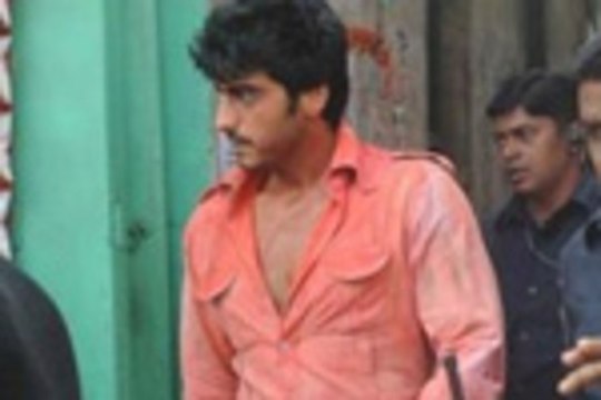 Priyanka Chopra And Arjun Kapoors Leaked Images