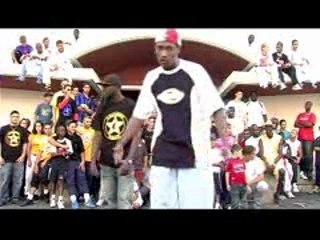 Clip - Tandem - 93 Hardcore