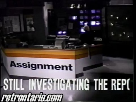 CityPulse Overnight Newsflash September 1992