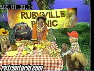 We Live Next Door intro