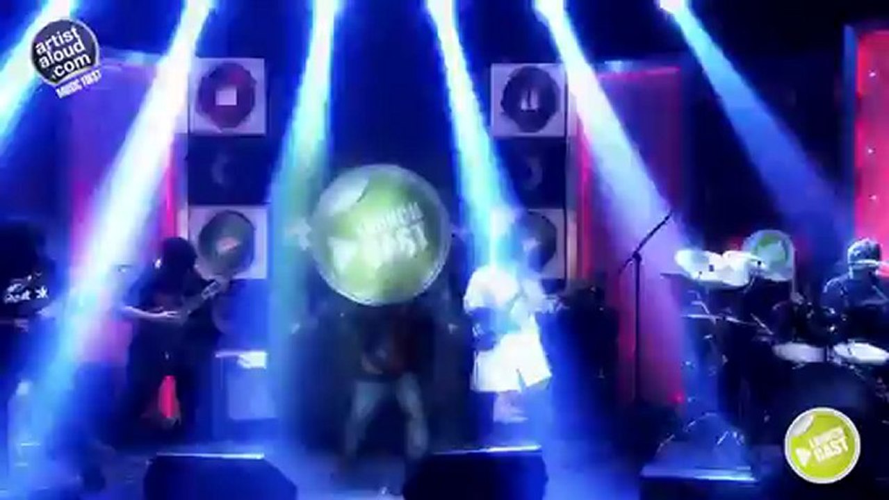 Metal Massacre - Episode - LaunchCast - ArtistAloud