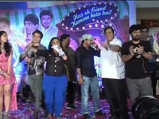 Chashme Baddoor remake a tribute to Ravi Baswani