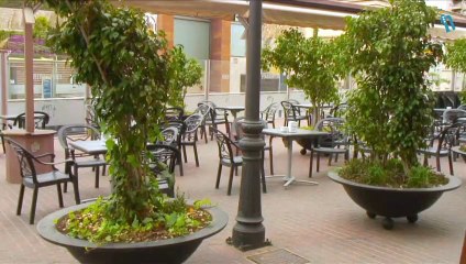 Cartagena - Hotel Los Habaneros (Quehoteles.com)