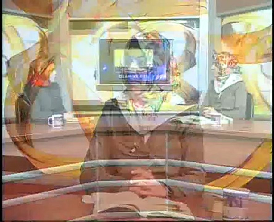 CAN TV - İSLAM VE AİLE (20.02.2013)