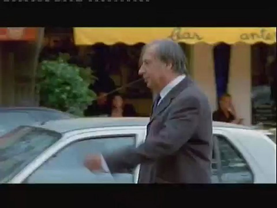 Gaël zaks dans Comissariat Bastille