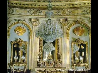 Emin Güllüce - Saray Yolu