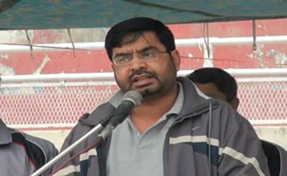 Javaid Iqbal,Peak Solutions College(Dr Syed Shabih ul Hassan Shaheed Memorial) Annual sports game