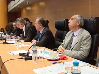 Παρουσίαση του ΕΣΠΑ στη Βοιωτία