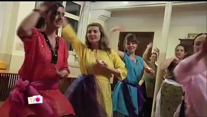 J'ai testé pour vous : LES NOUVELLES DANSES