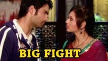 Madhubala & RK's BIG FIGHT in Madhubala Ek Ishq Ek Junoon 20th February 2013 FULL EPISODE