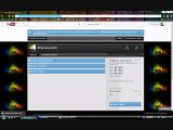 [TuTo] Comment crée un background YouTube avec Libre Office ou Open Office