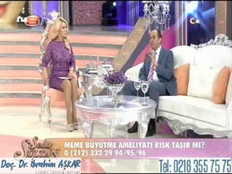 Meme büyütme ameliyatı risk taşır mı, meme büyütme ömürlük müdür?
