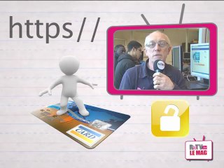 les dangers de l'internet, un expert Roannais en parle