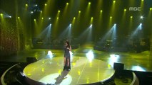 Baek Ji-young - Voice