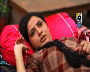 Jeena Sikhado Humein Episode 43-03 Dec 2012