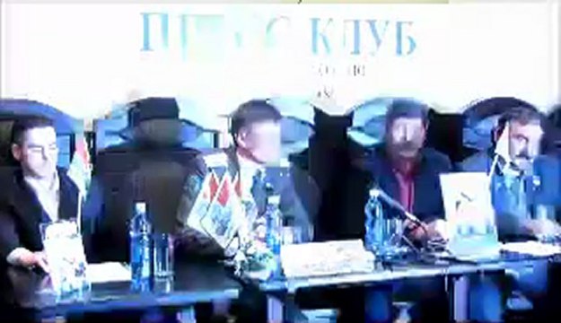 Я говорю Вам Правду! Е.Логинов