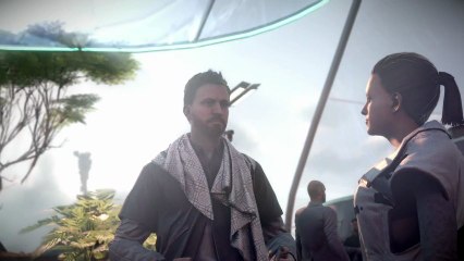 Killzone : Shadow Fall - PS4 Announce Trailer [HD]