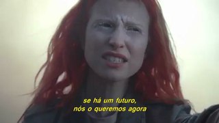 Paramore - Now (Legendado) (HDTV)