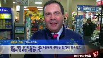 케니 연빙이민, 켄트 환경장관 설날 축하행사 ALLTV NEWS EAST 19FEB13