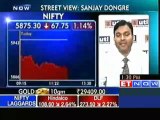 Street view by Sanjay Dongre, UTI MF