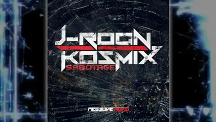 J-Roon   Kosmix - Blocked