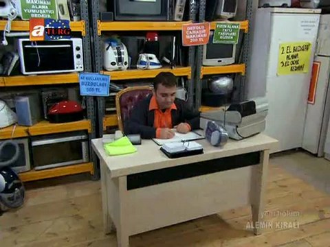 Alemin Krali 62.Bolum 2.Part izle - Www.Bolumizletv.Com