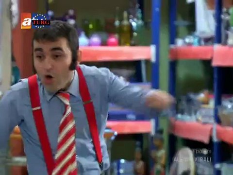 Alemin Krali 62.Bolum 4.Part izle - Www.Bolumizletv.Com