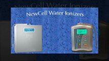 NewCell Water Ionizers - Pure and Safe Water for Everyone