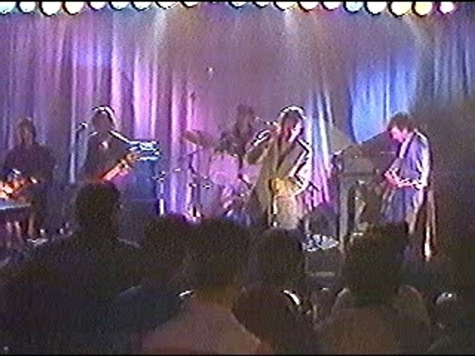 Crazy cavan-thirty days