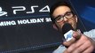 Conférence PS4 : Julien Chièze fait le point