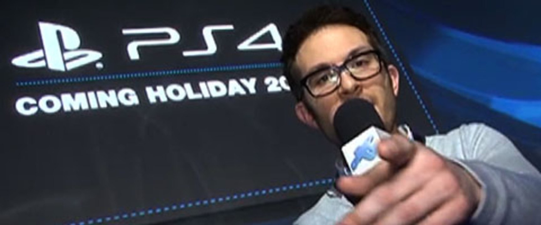 Conférence PS4 : Julien Chièze fait le point