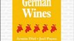 Wine Book Review: The Gault Millau Guide to German Wines (Gault Millau Guides) Soft Cover by Armin Diel, Joel Payne