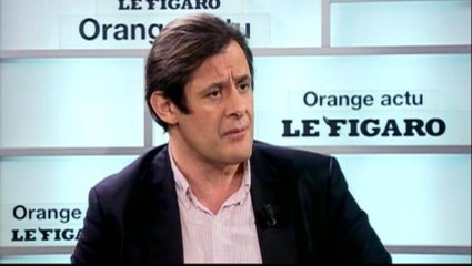 Le Talk : François Kalfon