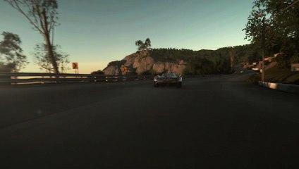 DriveClub - Trailer d'annonce (PS4)