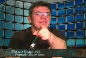 Musico Grapheek - Épisode 2 - Stupeflip et Jeremy Soule
