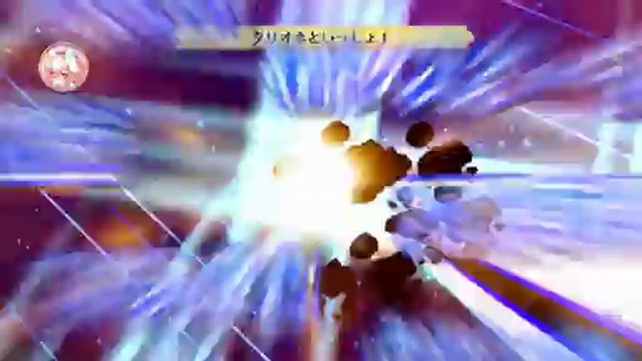 Disgaea D2 - second trailer