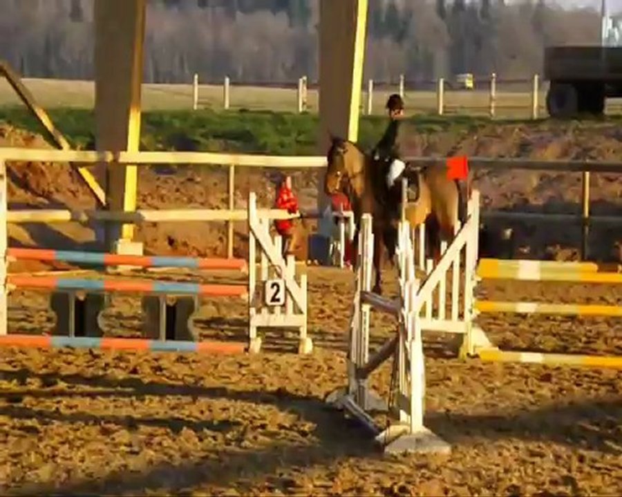 Simon et  Harry club3 Conches 17/02/13