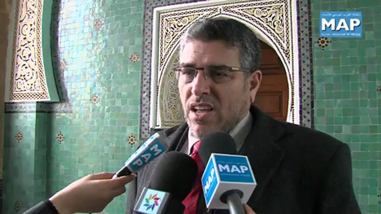 انعقاد مجلس الحكومة