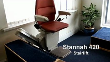 Stairlifts Huddersfield–Choosing Your Stairlift Supplier