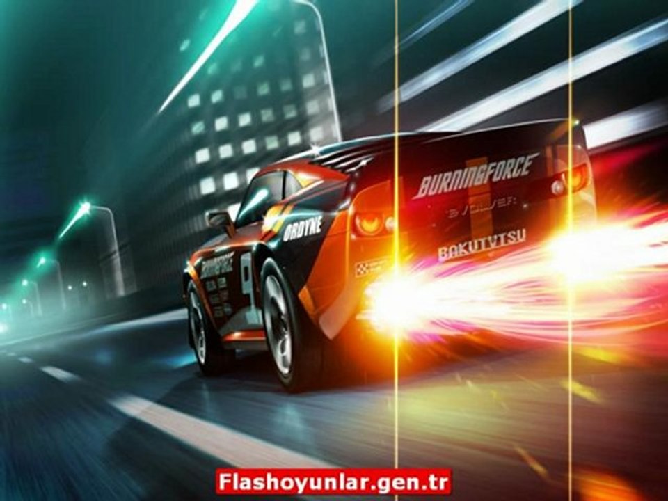 Flash Oyunlar Alex