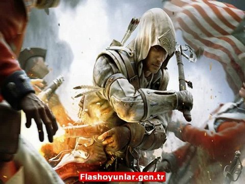 Flash Oyunlar Bedava Indir