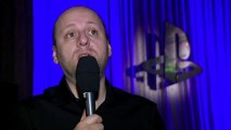 David Cage de Quantic Dream évoque la PS4