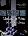 Wine Book Review: Molecular Wine Microbiology by Alfonso V. Carrascosa Santiago, Rosario Munoz, Ramon Gonzalez Garcia