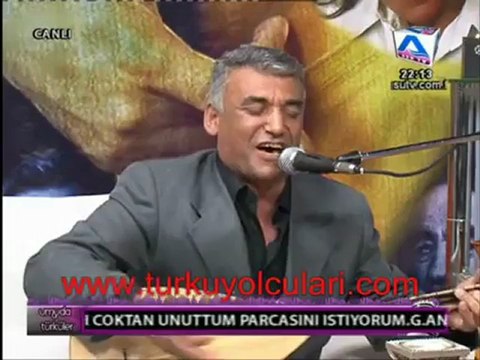 Cemal Öztaş - Ne Zaman Zalım Zalım