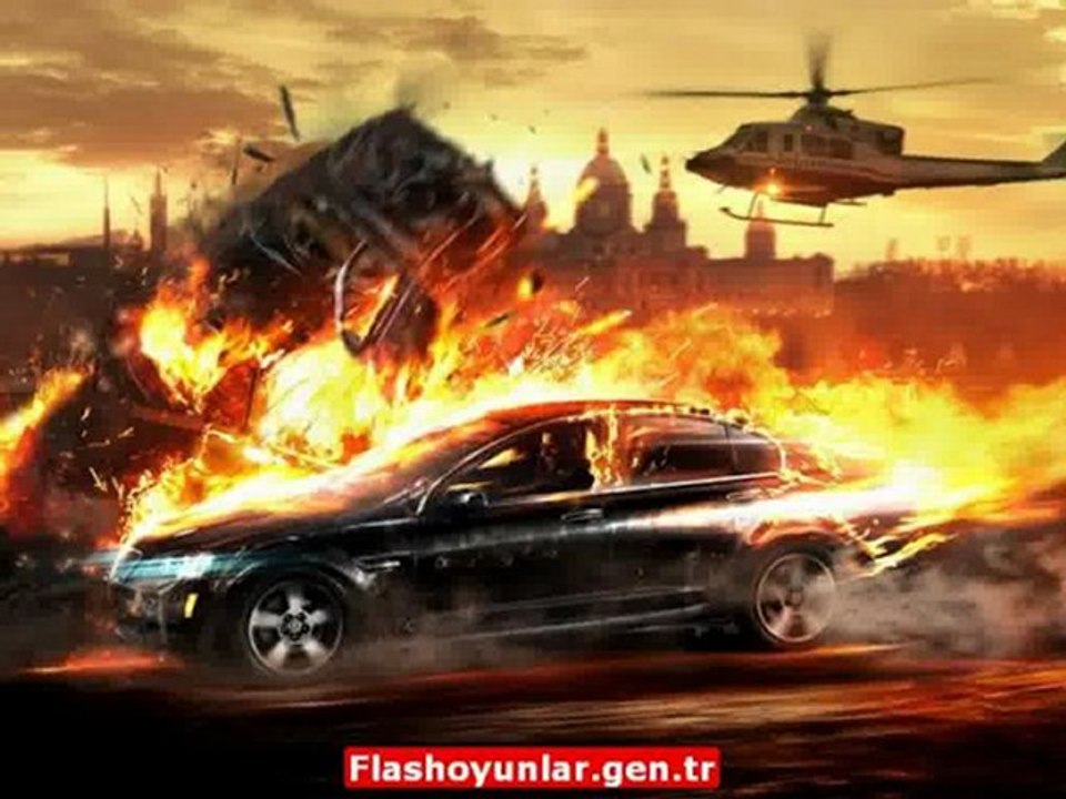 Flash Oyunlar Lazland
