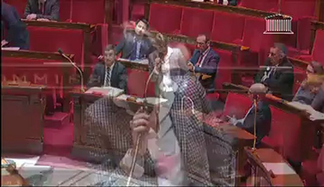 irrecevabilité PPl anciens combattants