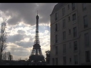 Grand Paris : Les mal-logés réquisitionnent le Palais de Tokyo