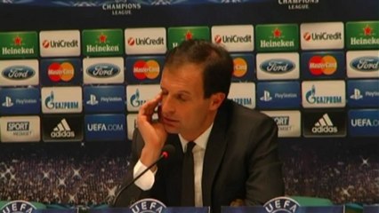 8e de finale - Milan, un succès mérité