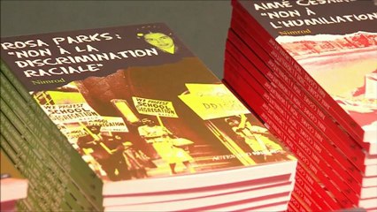 Fête de clôture de l'Odyssée des mots !