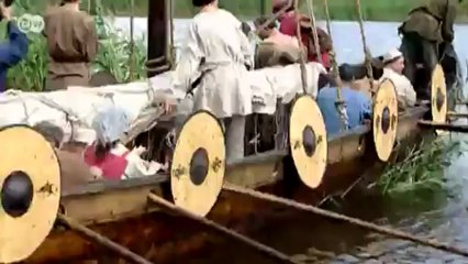 Alemania-Suecia: una historia de vikingos | Europa semanal
